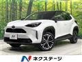 2025 Toyota Yaris Cross