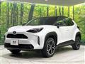 2025 Toyota Yaris Cross