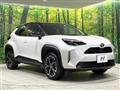 2025 Toyota Yaris Cross