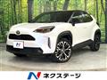 2025 Toyota Yaris Cross