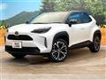 2025 Toyota Yaris Cross