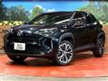 2023 Toyota Yaris Cross