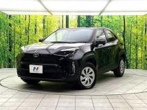 2025 Toyota Yaris Cross