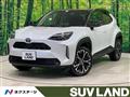 2025 Toyota Yaris Cross