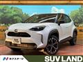 2025 Toyota Yaris Cross