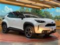 2025 Toyota Yaris Cross