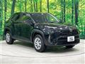 2025 Toyota Yaris Cross
