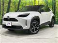 2025 Toyota Yaris Cross