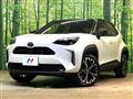 2025 Toyota Yaris Cross