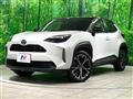 2025 Toyota Yaris Cross