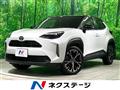 2025 Toyota Yaris Cross