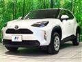 2025 Toyota Yaris Cross
