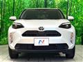 2025 Toyota Yaris Cross