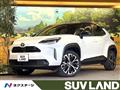 2025 Toyota Yaris Cross