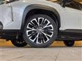 2025 Toyota Yaris Cross