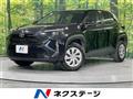 2025 Toyota Yaris Cross