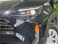 2025 Toyota Yaris Cross