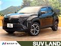 2025 Toyota Yaris Cross