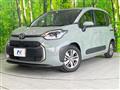 2022 Toyota Sienta