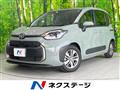 2022 Toyota Sienta