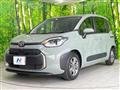 2022 Toyota Sienta