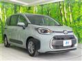 2022 Toyota Sienta