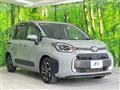2022 Toyota Sienta
