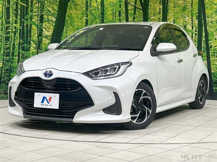 2020 Toyota Toyota Others
