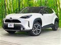 2022 Toyota Yaris Cross