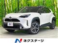 2022 Toyota Yaris Cross