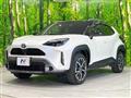 2022 Toyota Yaris Cross