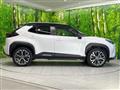 2022 Toyota Yaris Cross