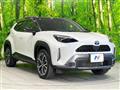 2022 Toyota Yaris Cross