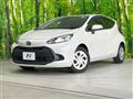 2022 Toyota AQUA
