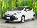 2022 Toyota AQUA