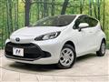 2022 Toyota AQUA