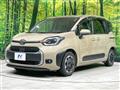 2022 Toyota Sienta