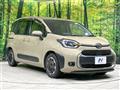 2022 Toyota Sienta
