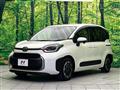2023 Toyota Sienta