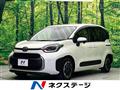 2023 Toyota Sienta