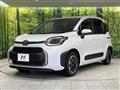 2025 Toyota Sienta