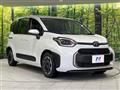 2025 Toyota Sienta