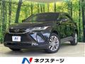 2020 Toyota Harrier