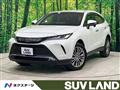 2021 Toyota Harrier