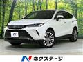 2023 Toyota Harrier