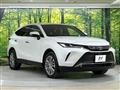 2023 Toyota Harrier
