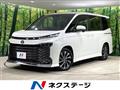 2023 Toyota Voxy