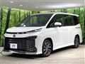 2023 Toyota Voxy