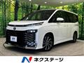 2025 Toyota Voxy
