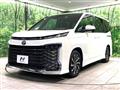 2025 Toyota Voxy